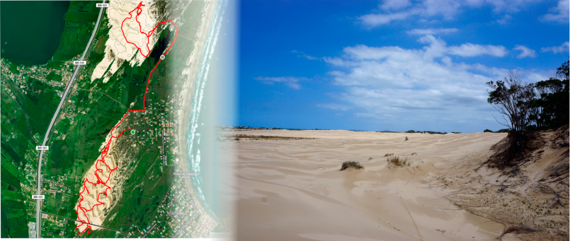 Dunas Roça Grande (1)