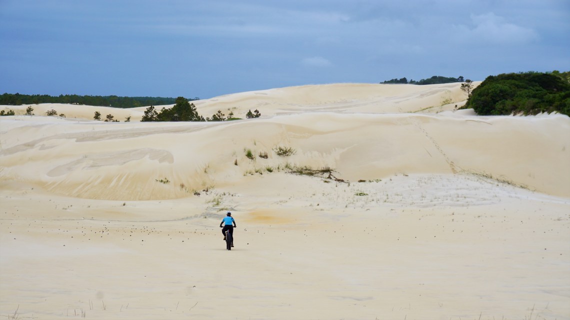 Dunas Rio Vermelho