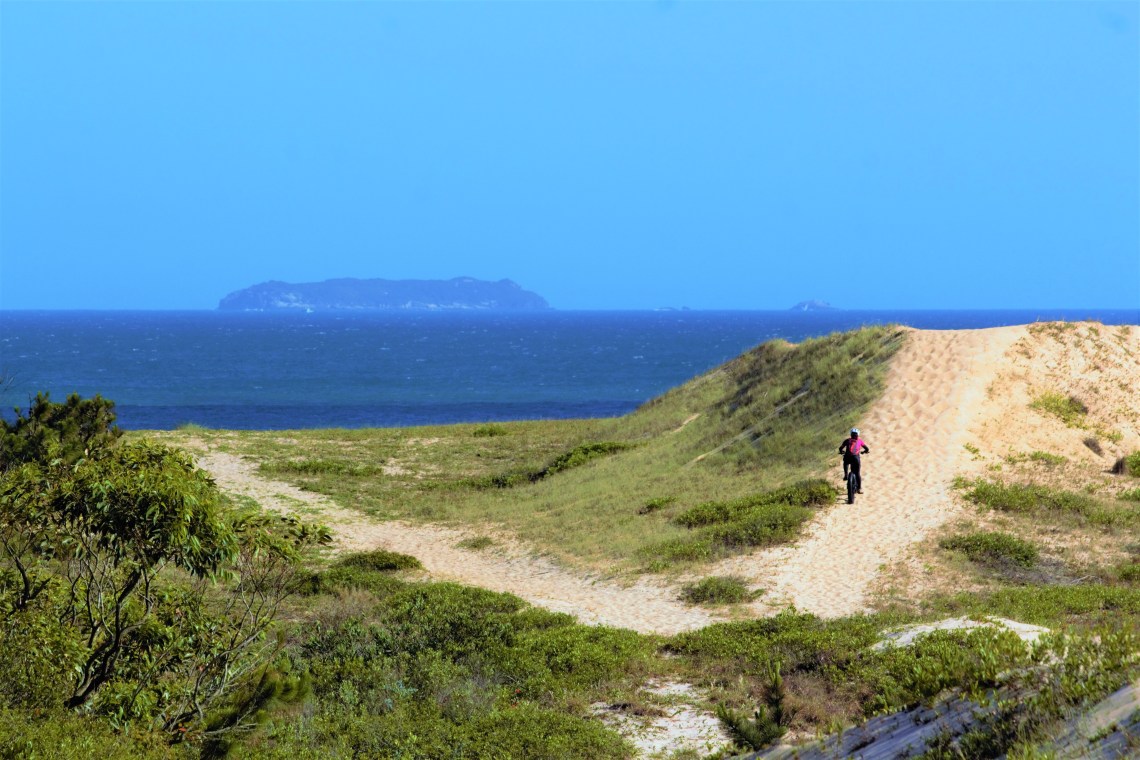 Trilha do Rio Vermelho