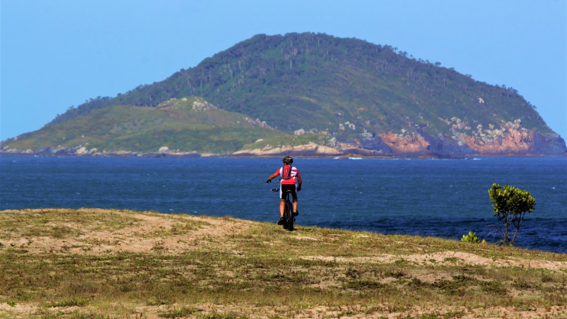 Praia do Moçambique